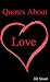Quotes About Love