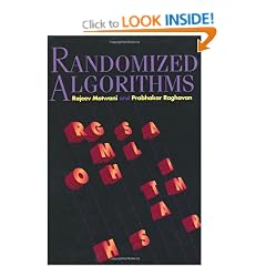 Randomized Algorithms