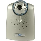 SVAT GX510A Additional Wireless Color Indoor Camera for GX4010, 5010, 5000, 5100a