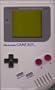 Original Nintendo Game Boy + Zelda Game Pak