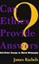 Can Ethics Provide Answers?