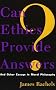 Can Ethics Provide Answers?: And Other Essays in Moral Philosophy (Studies in Social, Political & Legal Philosophy)