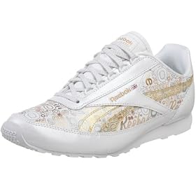 Reebok Little Kid/Big Kid Retro Aztec Running Shoe