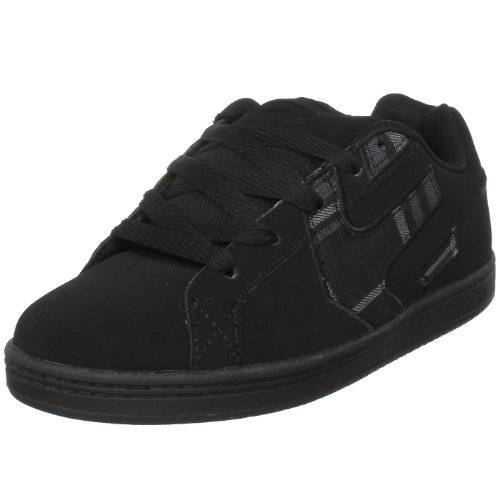etnies Vengeance Skate Shoe (Toddler/Little Kid/Big Kid)