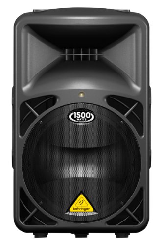 studio master 1500 watt speaker