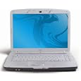 Acer Aspire 5920-6727 15.4-inch Laptop (Intel Core 2 Duo T5450 Processor, 3 GB RAM, 250 GB Hard Drive, Vista Premium)