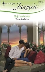 Mujer Equivocada: (Wrong Woman) (Harlequin Jazmin (Spanish))