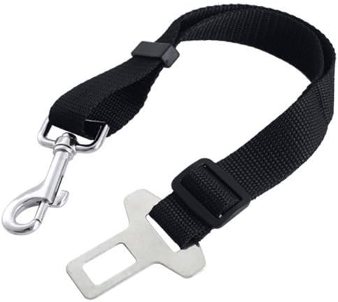 Ewelldone hayabusa TM Colorful Pet Dog Tie Cat Dog Pet Cat Dog Pet Safety Seatbelt different colors (2pcs/lot)