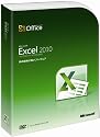 Microsoft Office Excel 2010 通常版 [パッケージ]