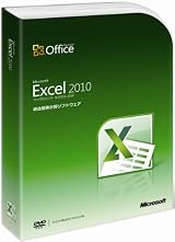Microsoft Office Excel  2010