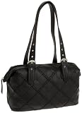 Stone Mountain Northport Satchel