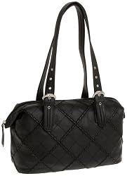 Stone Mountain Northport Satchel
