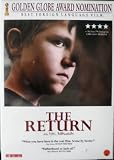 The Return (2003) Russian Golden Globe Winner (Eng Subs) DVD