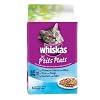 Whiskas - Les P'Tits Plats en Sauce - Sachet Fra�cheur - Poissons - 60 Sachets de 50 g