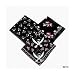 Pirate Bandana - Pirate Party Favor - set of 12