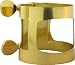 Yamaha YAC-1617 Eb Baritone Sax Ligature Gold 5C