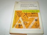 Ainsworth & Bisby's Dictionary of the fungi : (including the lichens)