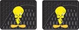 Tweety Fire Rear Floor Mat.