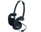 Koss SportaPro Stereo Headphones