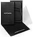 Kasper Maison Genuine Leather Iphone 6 / 6S Case - Full-Grain Leather Iphone Back Cover - Including Ultra Clear Screen Protector - Premium Gift Box - Lifetime Guarantee