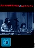 Paranormal Activity