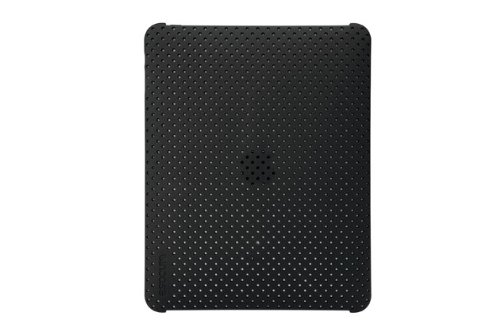 Perforated Snap Case For iPad
