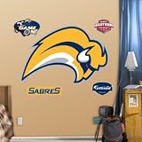Buffalo Sabres Logo Fathead NIB