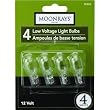 Woods Ind. 95503 12V Bulb