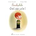 C'est pas juste !