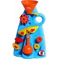 Gowi 559-42 - Sand und Wasserm�hle Design