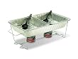 Sterno ST07000 Pop-Up Chafer