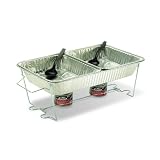 Sterno ST07000 Pop-Up Chafer