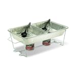 Sterno ST07000 Pop-Up Chafer
