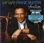 My Way : 40th Anniversary Edition [Korea Edition] [+2 Bonus Tracks] [Universal Music]