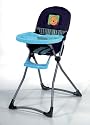 Hauck Macbaby Highchair in Pooh Melon - Disney