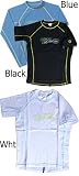 DaKine Lady's Classic SC Rash Guard