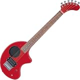 FERNANDES ZO-3/RED ZO3ミニギター レッド