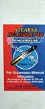 Mustang Survival 33 Gram CO2 Cylinder-Rearm Kit (Adult Universal, KIT)
