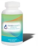Trivedi Probiotics Shakti - 120 Capsules