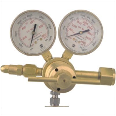 SEPTLS34107811410 - SR 4 High Pressure Single Stage Piston Regulators