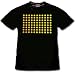 New Raving Smileys T-Shirt With Ultra Sound Sensor Image
