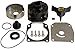 Sierra 18-3454 Marine Water Pump Kit for Johnson and Evinrude Outboard Motor