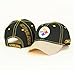 Stitch Cap
Pittsburgh Steelers 2-Tone Contrast Stitch Adjustable Baseball Hat