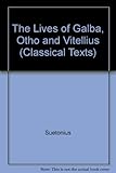 Lives of Galba, Otho & Vitellius