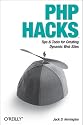 PHP Hacks: Tips & Tools for Creating Dynamic Web Sites