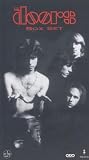 The Doors Box Set (Long Box 4 CD, inclus livret et photos rares)
