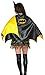 Rubie's Women's DC Comics Batgirl Deluxe 30-Inch Cape