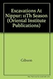 Excavations at Nippur, eleventh season