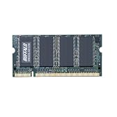 BUFFALO DDR メモリモジュール DN333-A512MZ