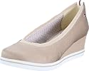 Tommy Hilfiger VICKY 4 FW56813697, Damen Ballerinas